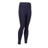 Shires Young Rider Aubrion Non-Stop Riding Tights